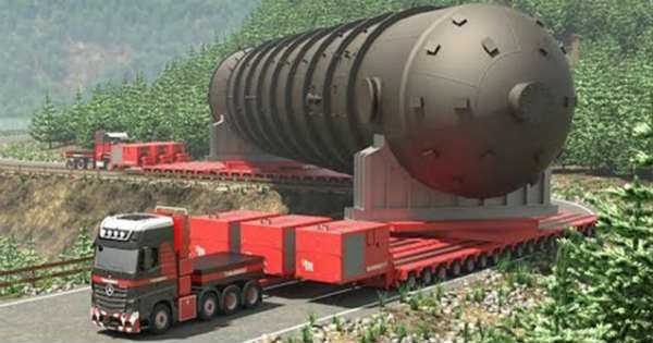 7 MOST EPIC TRANSPORT OPERATIONS IN HISTORY 1