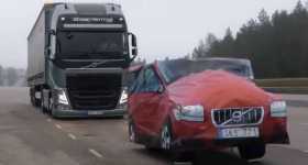 Best Brakes In The World Volvo Truck 4