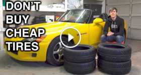 Do Not Buying Cheap Tires 1 TN