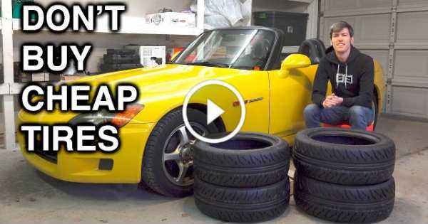 Do Not Buying Cheap Tires 1 TN