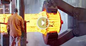 Extreme Forging Factory hypnotic 2