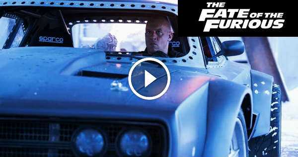Fast and Furious 8 The Fate Of The Furious movie premiere 18