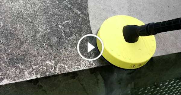 High Pressure Water System Cleaning Satisfying 2