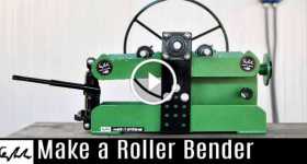 How To Build The Ultimate Homemade Roller Bender 2
