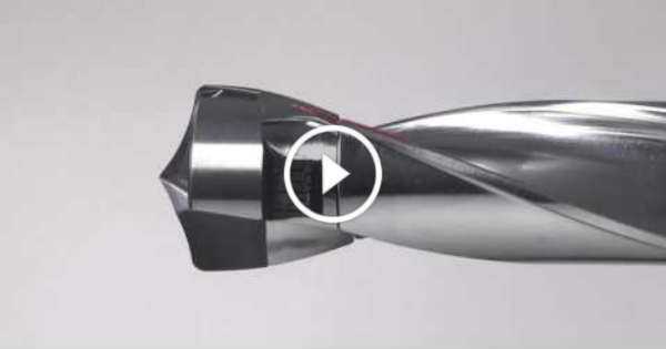 ISCAR Cham IQ Drill Cartridge Tool 1 TN