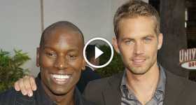 Paul Walker Tribute Video FF8 3 TN