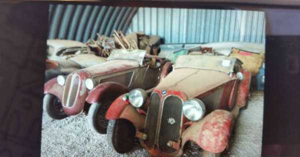 Priceless VW Collection BMW Beetle Porsche BMW 22