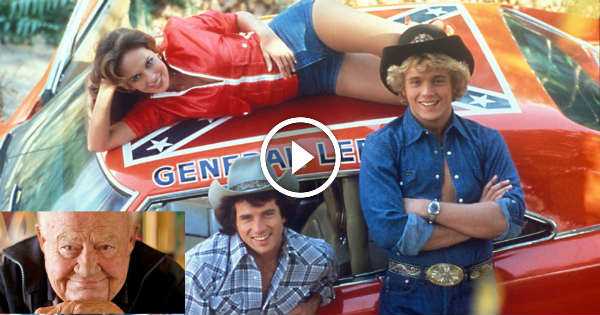 The Dukes Of Hazzard Actor Clifton James Dies At Age 96 1 TN