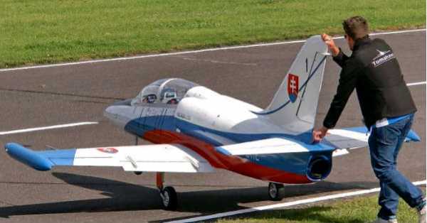 Ultimate RC Crash Compilation 4