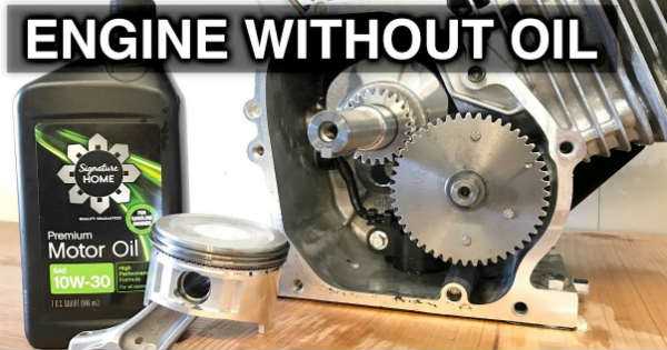What Happens Engine Without Oil Inside 2