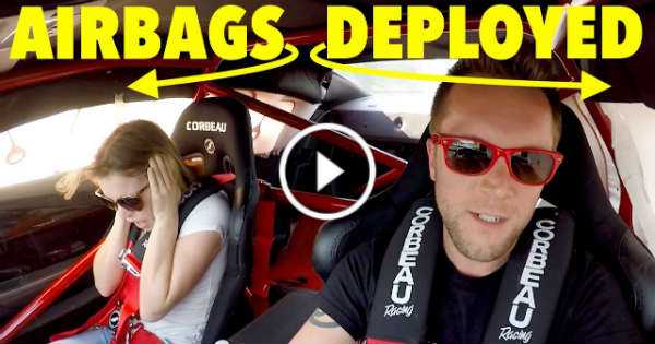 2017 Camaro ZL1 Exhaust System 1 TN