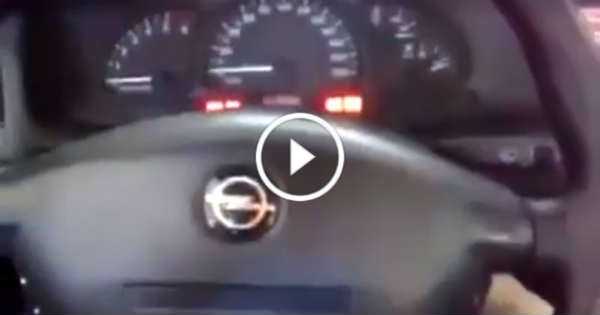 Crazy Steering Wheel 1 TN