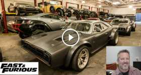 Dennis McCarthy Explains The Cars In The Fast and Furious 2 tn