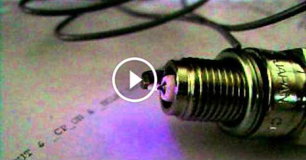 Denso Iridium Spark Plug 1 TN