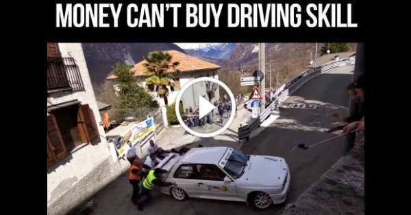Driving Skill Your Money worth 1