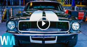 Fast And Furious Cars TOP 10 1 TN