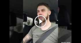 Grandson Surprises His Grandparents With A Brand New VW Polo 1 TN