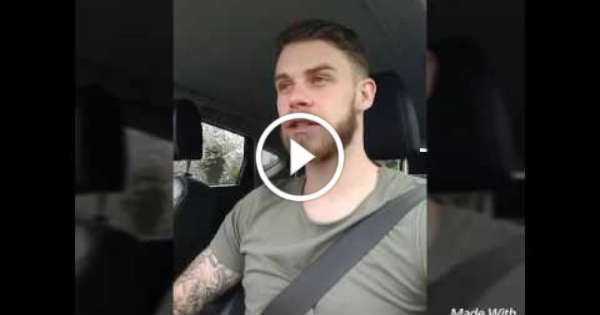 Grandson Surprises His Grandparents With A Brand New VW Polo 1 TN