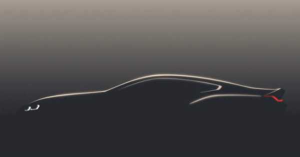 The BMW 8 Series Is Back