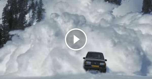 Visual Effects Pro Sells 1996 Suzuki Vitara Ad 1