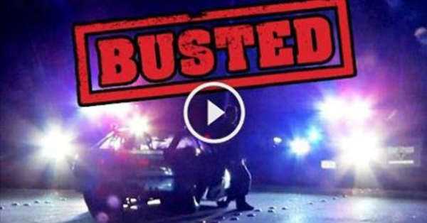 Street Outlaws Racer Gets ARRESTED In $15,000 RACE!