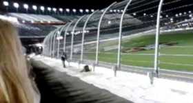 Austin Dillon Daytona Crash 6
