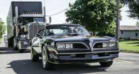 Bandit Run annual 40 Smokey Anniversary 3