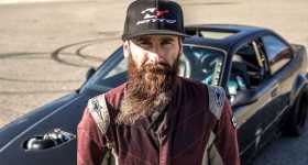 Bearded Mechanic Aaron Kaufman Leaves Gas Monkey Garage 4