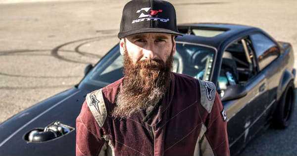 Bearded Mechanic Aaron Kaufman Leaves Gas Monkey Garage 4