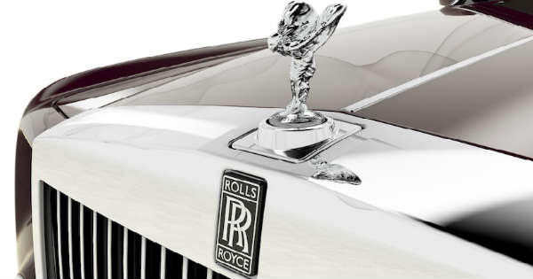Can You Steal The Spirit of Ecstasy 2