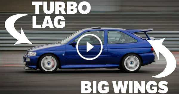 Car Industry 7 things change miss killing engine wings 1