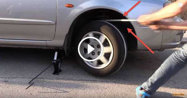 Dead Battery Hack rope tip advice 3