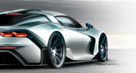 GM Approves Mid-Engine 2019 C8 Corvette 3