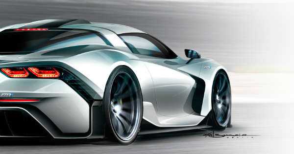 GM Approves Mid-Engine 2019 C8 Corvette 3