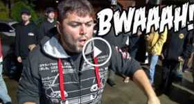 Guy Human Car Sounds Lamborghini Nissan Rotary Engine