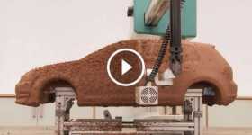 How a Car Is Made explanation tutorial Volkswagen Group 1