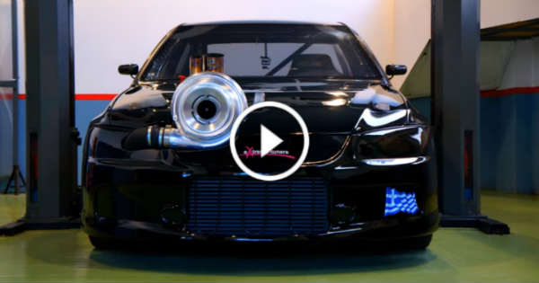 Fastest Mitsubishi In The World World Record! This Is Officially The Fastest Mitsubishi EVO Ever