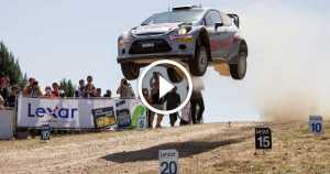 PRO Drivers compilation no limit drifting jump 4