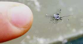 REPAIR Your CAR WINDSHIELD Chip Or CRACK AT Your HOME GARAGE It Is VERY SIMPLE Costs 10 4