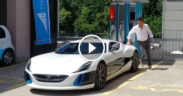 Richard Hammond Crash 3