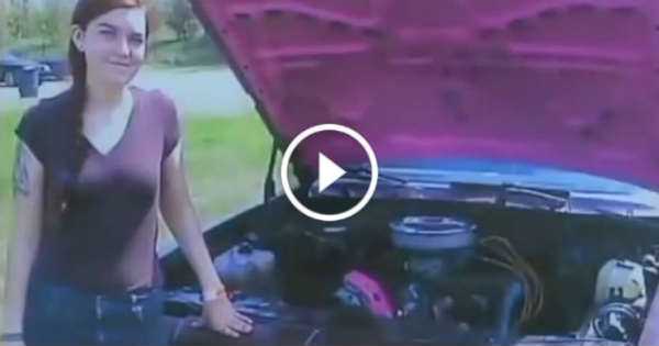 1986 Chevrolet Monte Carlo STOLEN school parking lot 1