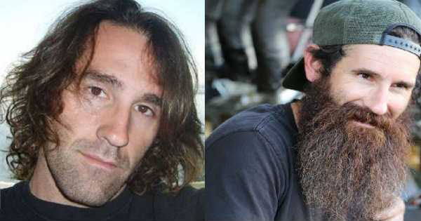 Aaron Kaufman Accumulated 3 Million Net Worth in 2017 11