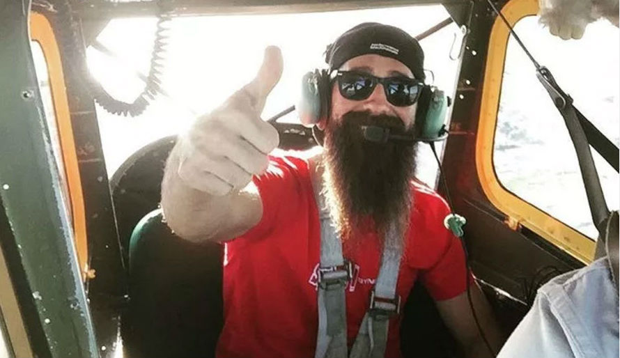 Aaron Kaufman Is Focusing On His New Company 3