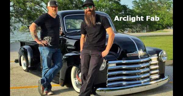 Aaron Kaufman Is Focusing On His New Company tn2