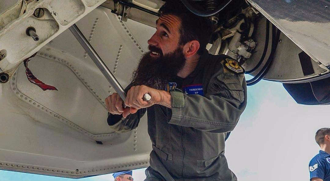 Aaron Kaufman Is Focusing On His New Company Arclight Fab! Muscle