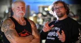 American Chopper TV show