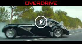 Car Heist Most Intense Overdrive Scene 2 TN