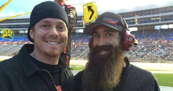 Could Aaron Kaufman End Up At The MISFIT GARAGE 4