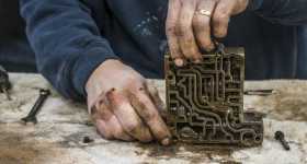 Fixed Transmission Under 5 Minutes 6