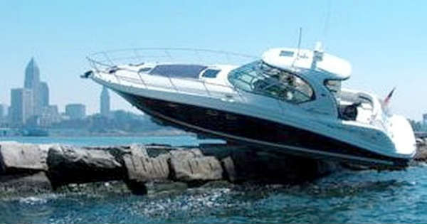 Funniest Boat Fails Of All Time 2
